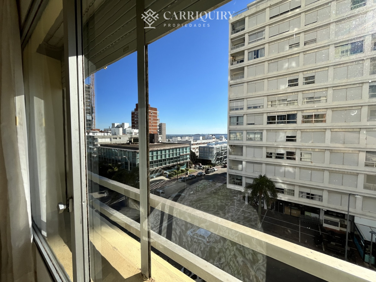 Apartamento ID.7992 - Peninsula, edificio clasico