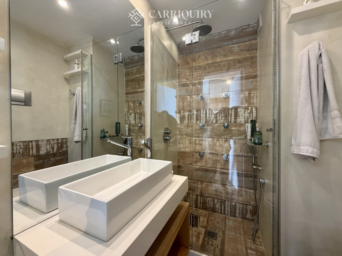 Apartamento ID.10692 -  Apartamento en Península - Punta del Este