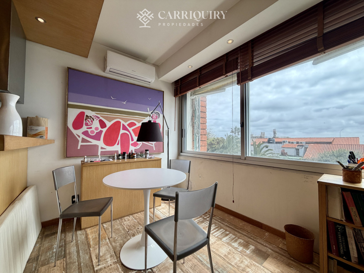 Apartamento ID.10692 -  Apartamento en Península - Punta del Este