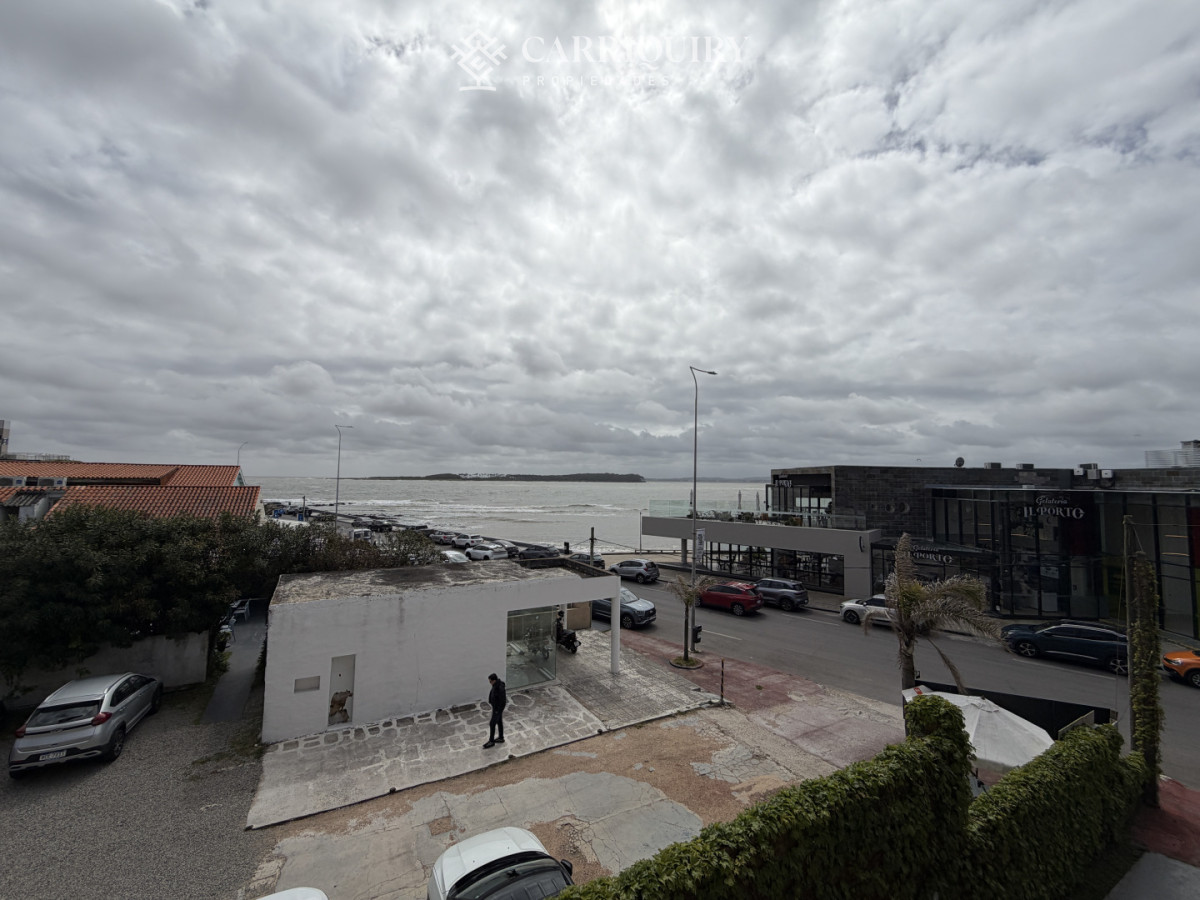 Apartamento ID.10692 -  Apartamento en Península - Punta del Este