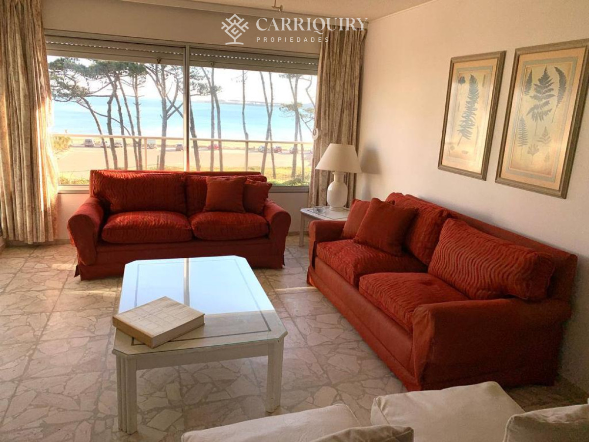 Apartamento ID.8766 - LINDISIMO EDIFICIO CON TODOS LOS SERVICIOS FRENTE AL MAR