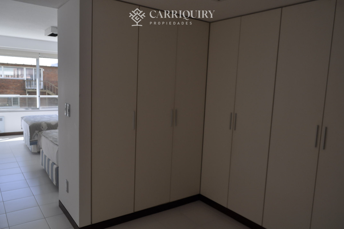 Apartamento ID.6478 - Amplio departamento frente al mar