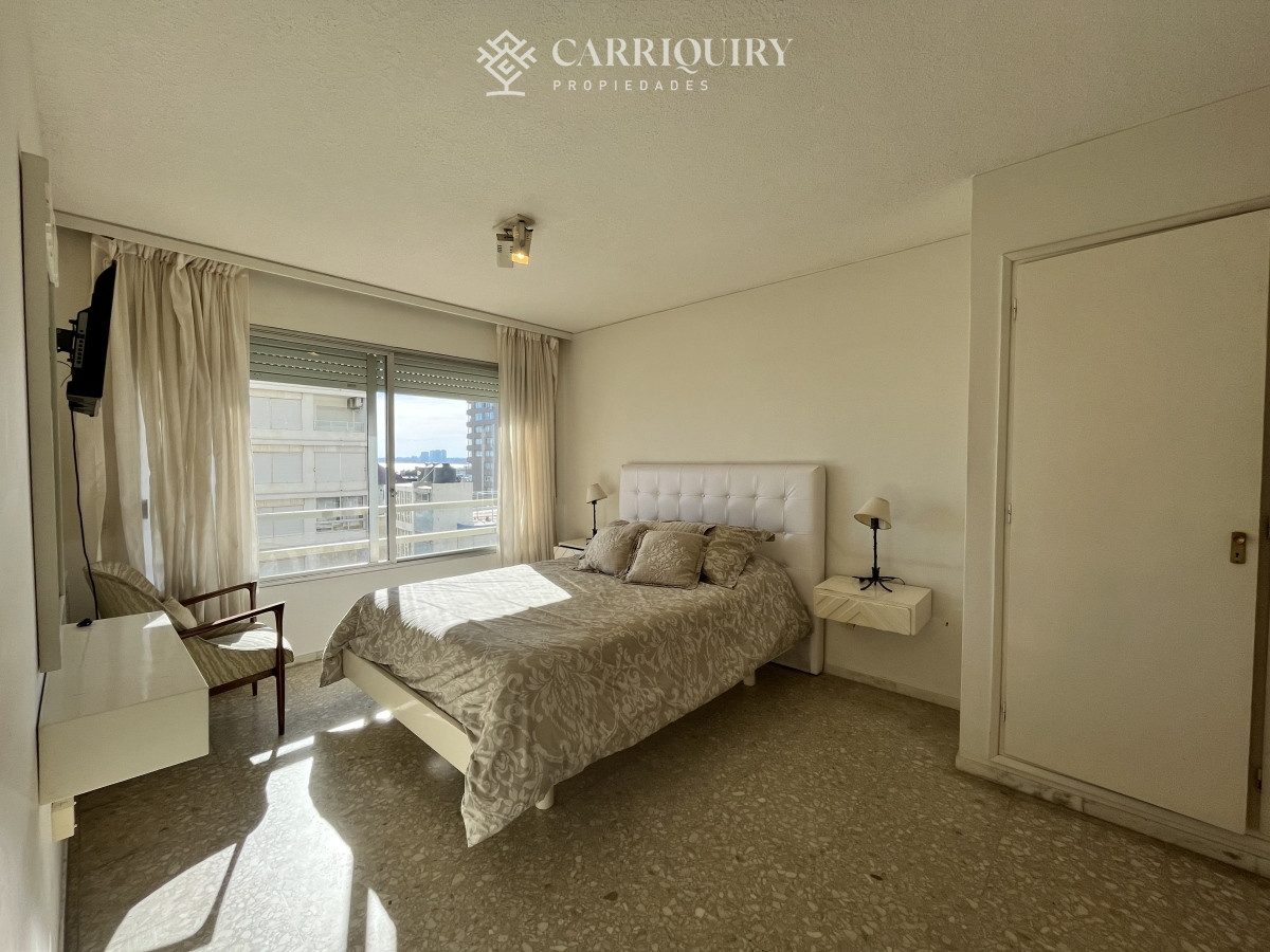 Apartamento ID.7992 - Peninsula, edificio clasico