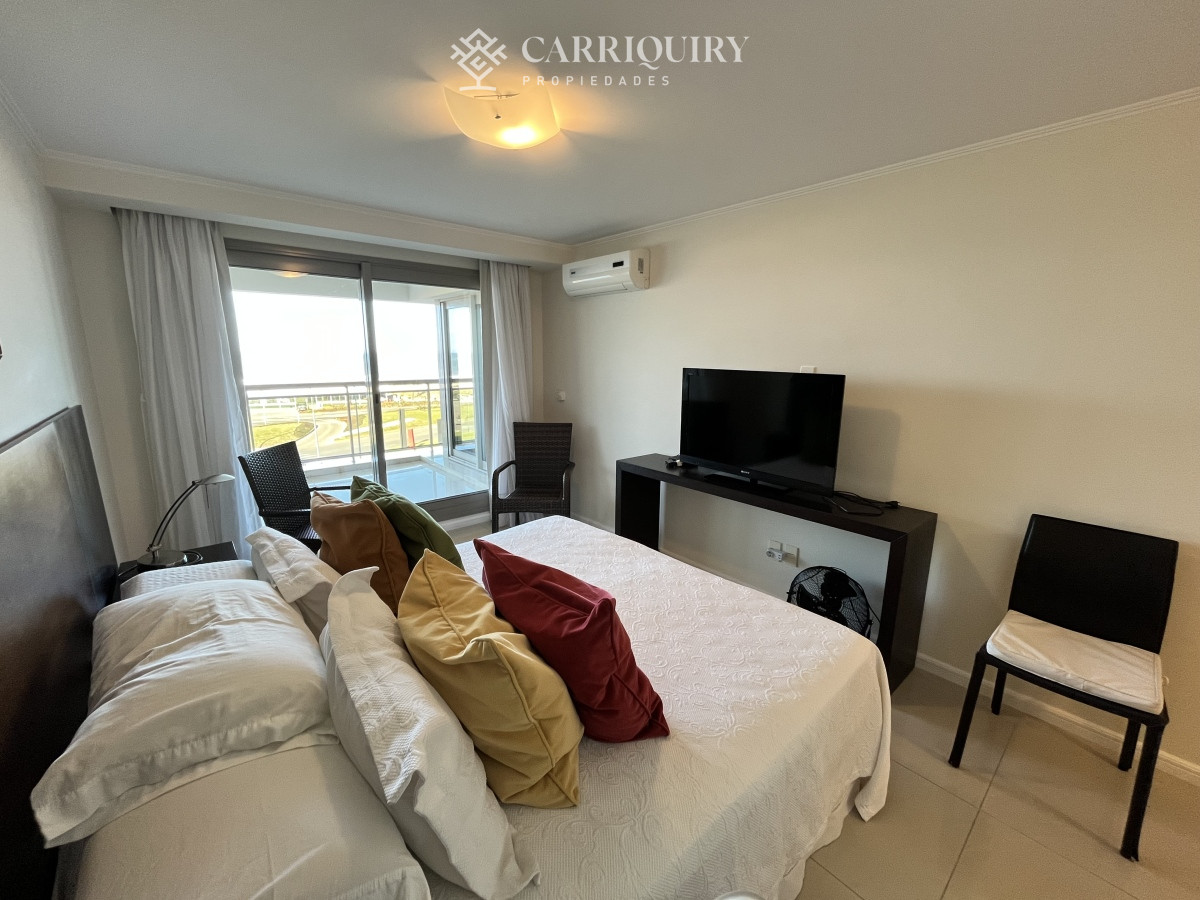 Apartamento ID.8030 - Apartamento en Brava, 3 dormitorios 