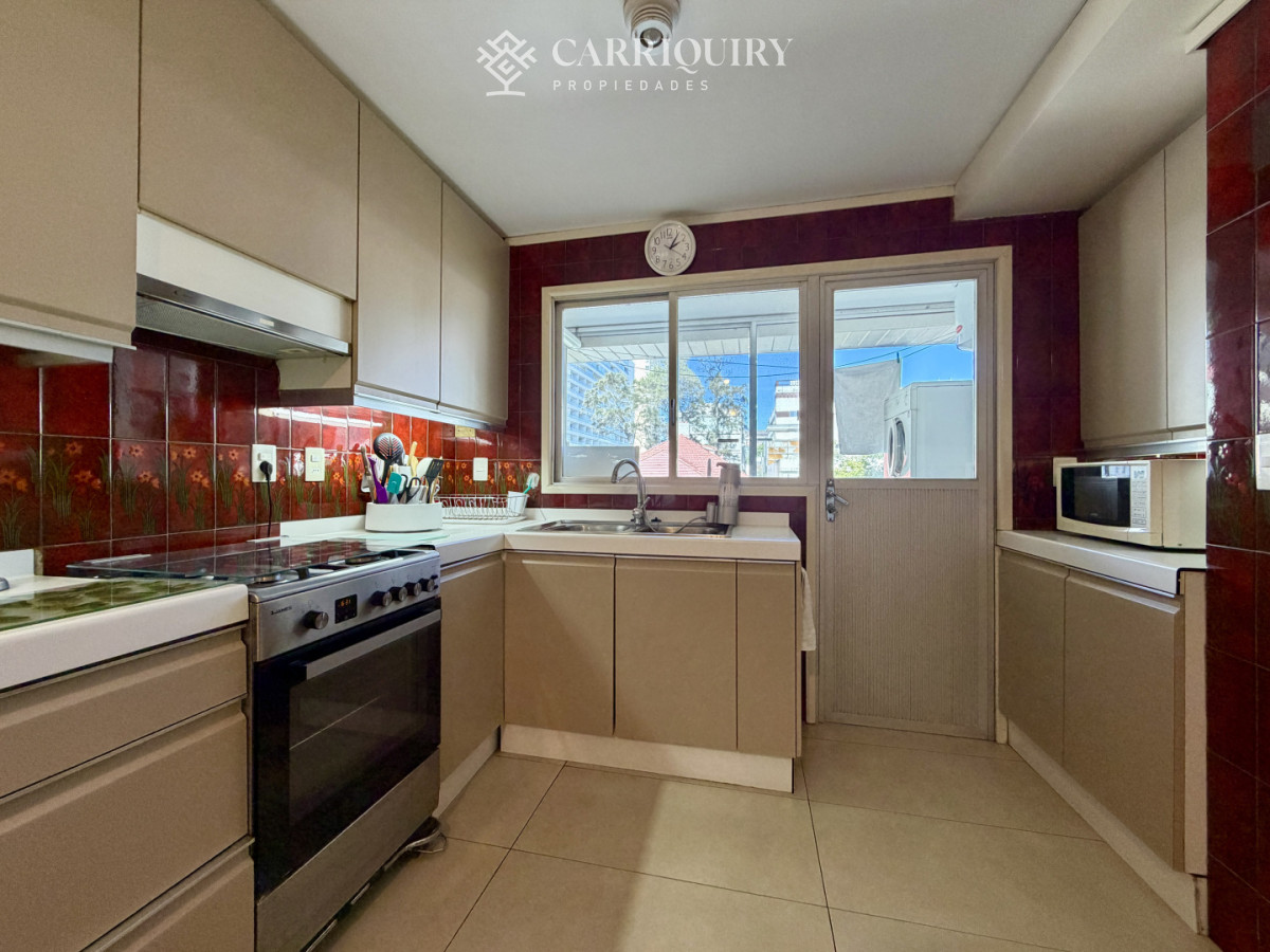 Apartamento ID.8946 - Apartamento en Venta – Edificio Brioni, Punta del Este