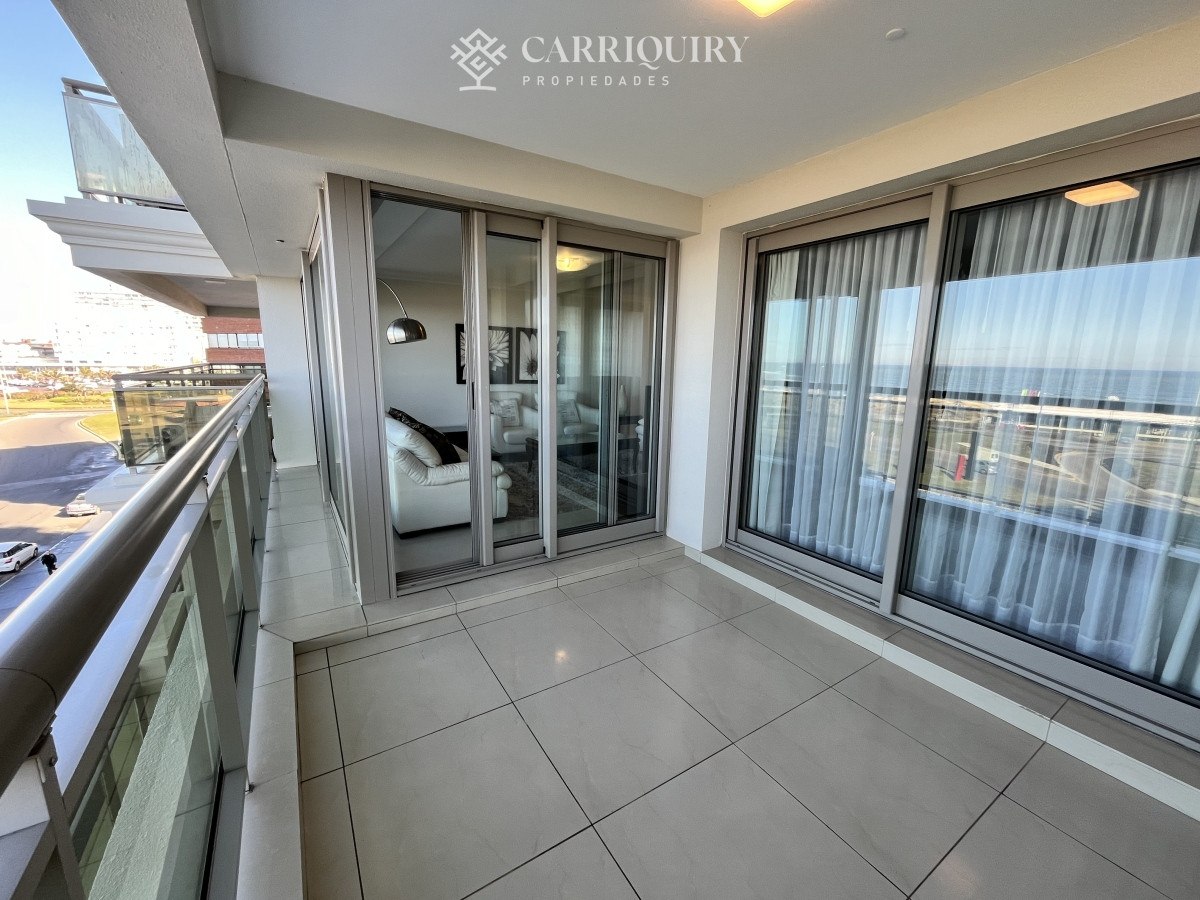 Apartamento ID.8030 - Apartamento en Brava, 3 dormitorios 