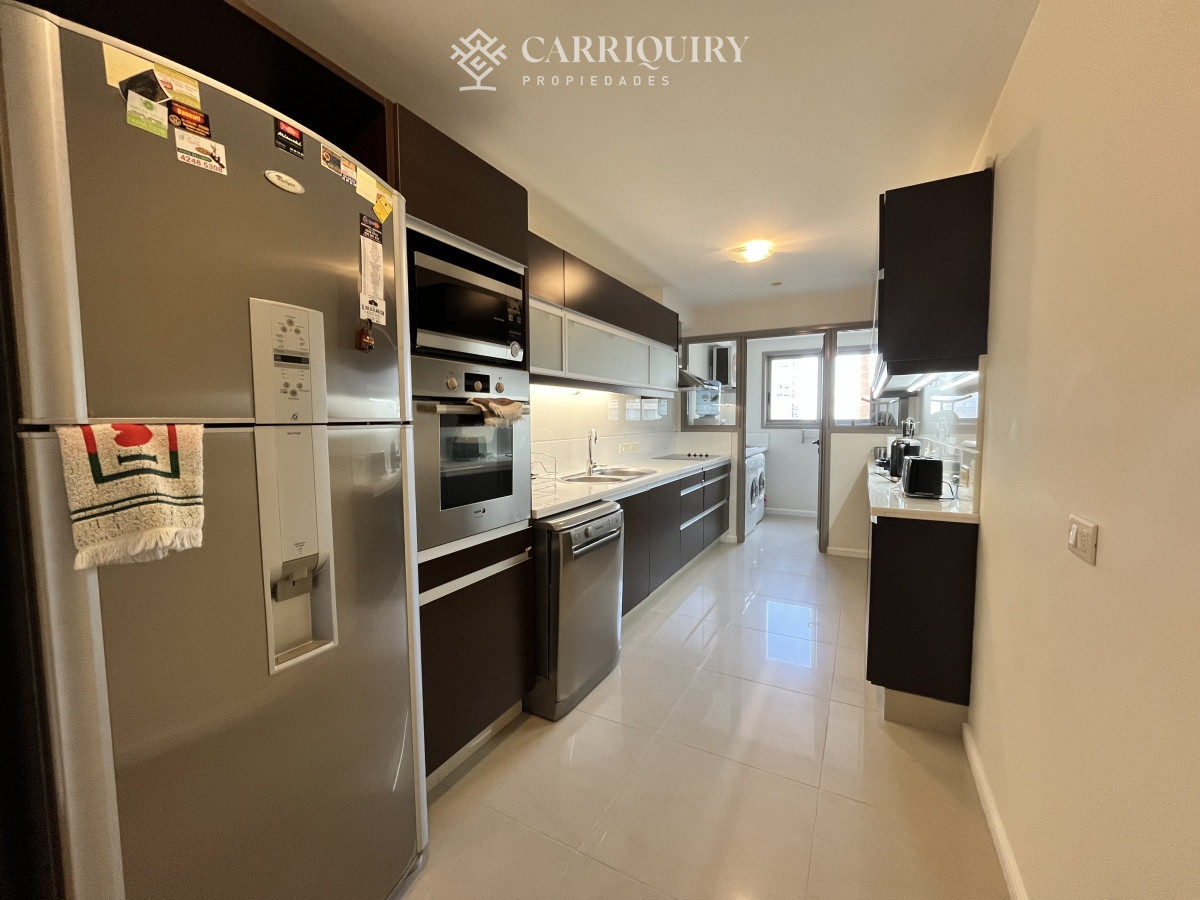 Apartamento ID.8030 - Apartamento en Brava, 3 dormitorios 