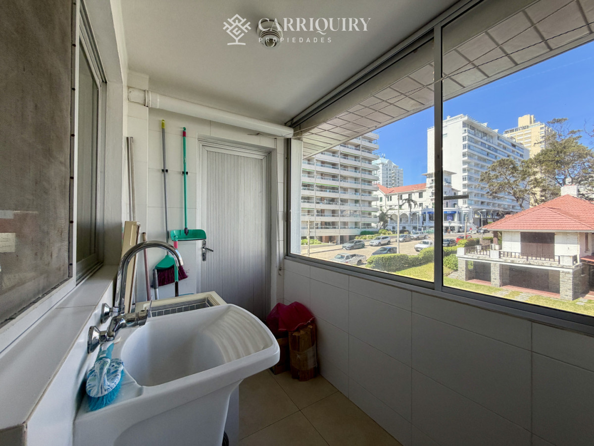 Apartamento ID.8946 - Apartamento en Venta – Edificio Brioni, Punta del Este