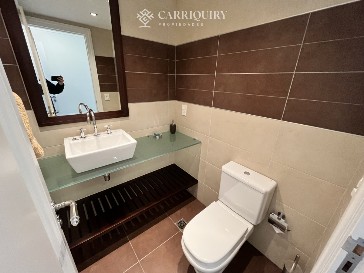 Apartamento ID.8030 - Apartamento en Brava, 3 dormitorios 