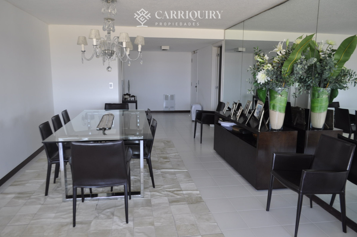 Apartamento ID.6478 - Amplio departamento frente al mar