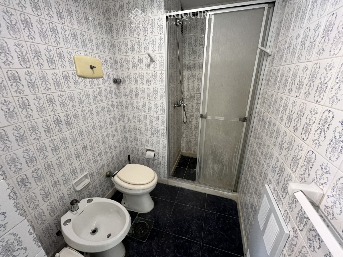 Apartamento ID.7992 - Peninsula, edificio clasico