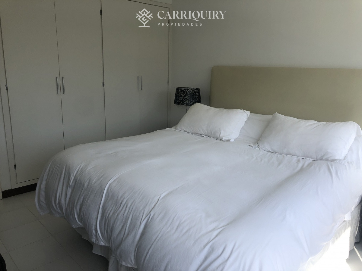 Apartamento ID.6478 - Amplio departamento frente al mar