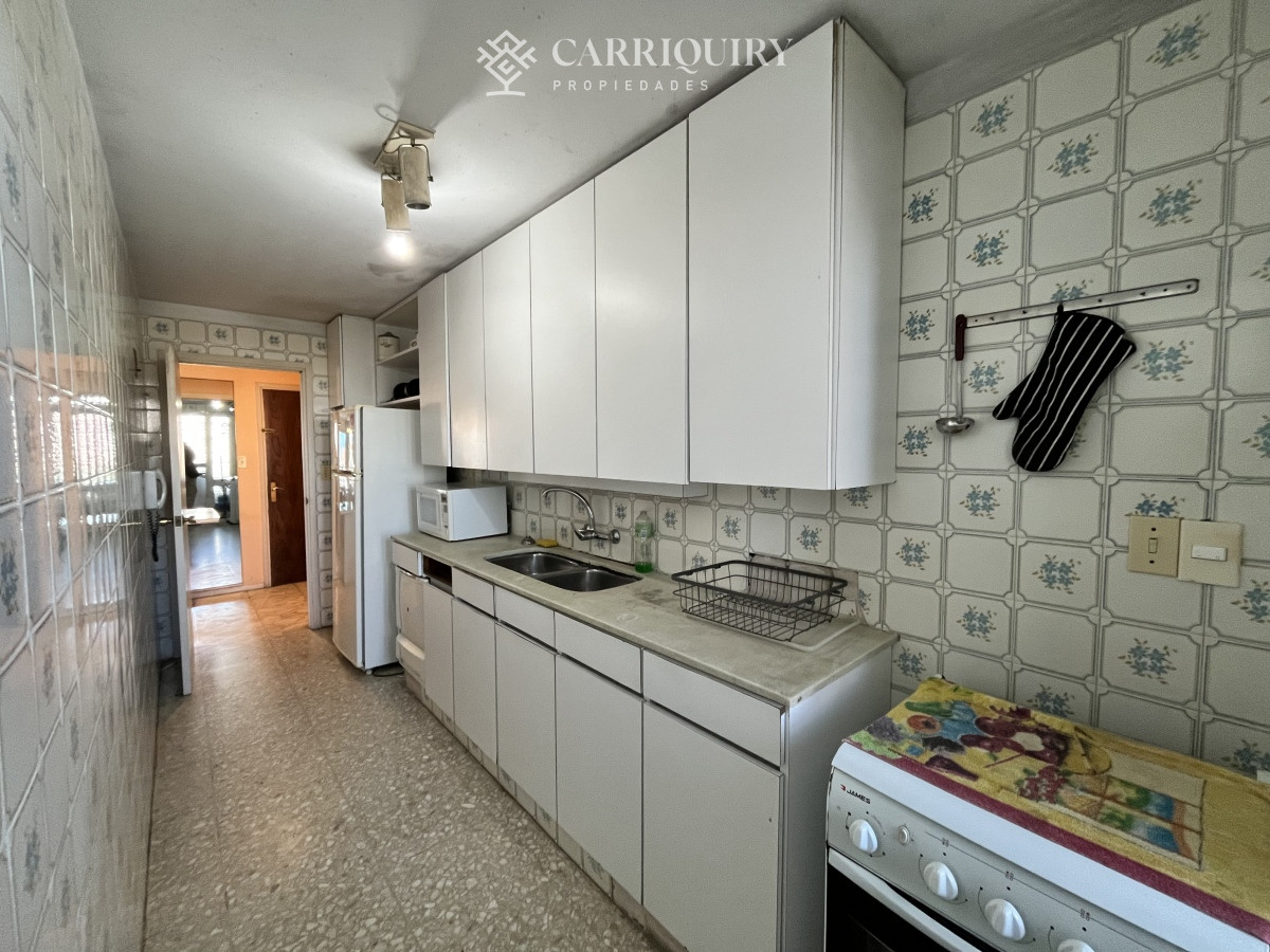 Apartamento ID.7992 - Peninsula, edificio clasico