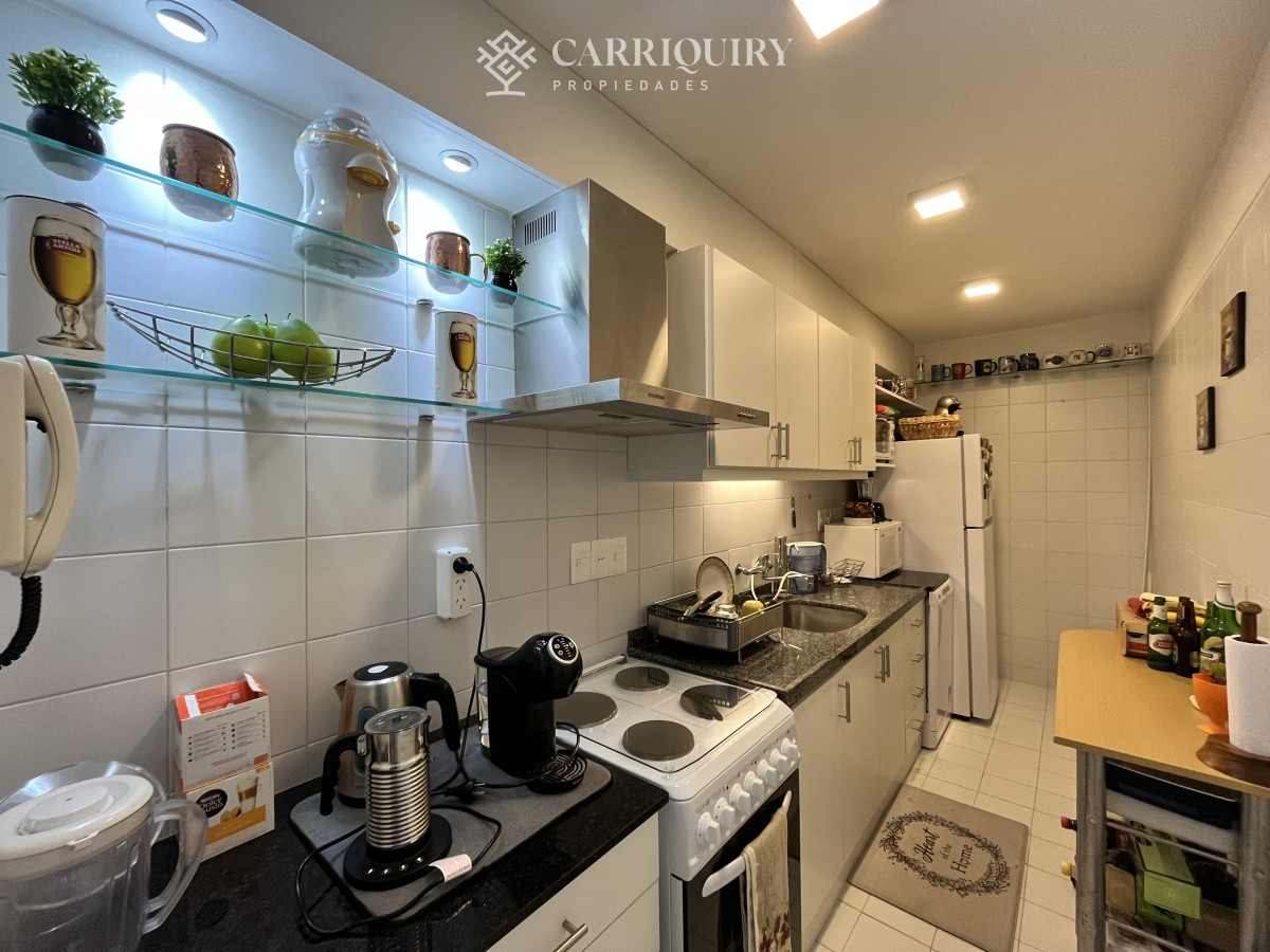 Apartamento ID.7735 - edificio en zona brava, muy cerca de la peninsula