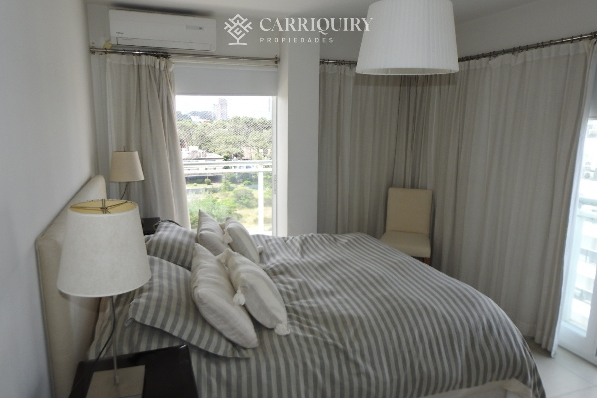 Apartamento ID.9959 - EXCELENTE APARTAMENTO EN TORRE MANHATAN PUNTA DEL ESTE 3 DORMIOTIROS