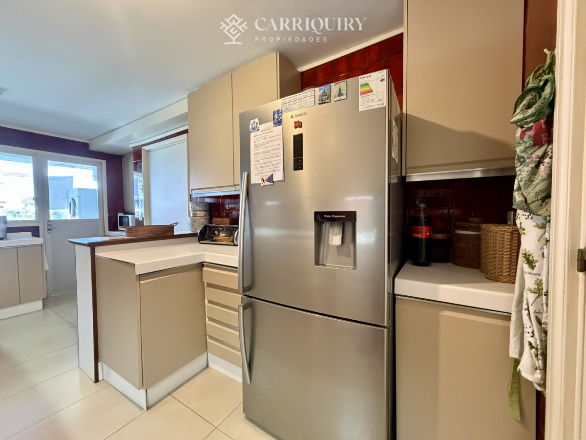 Apartamento ID.8946 - Apartamento en Venta – Edificio Brioni, Punta del Este