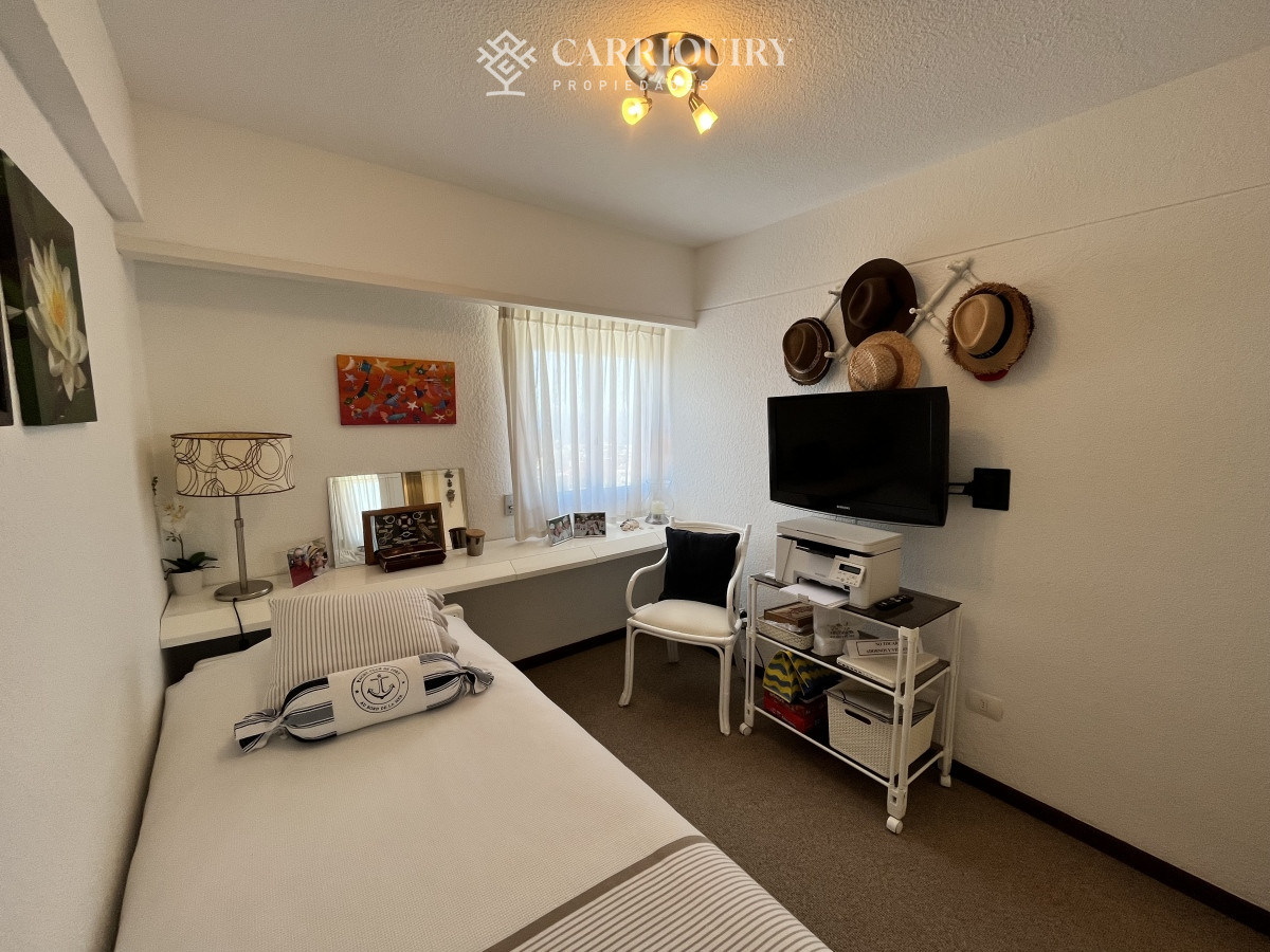 Apartamento ID.7229 - Peninsula vista al PUerto de PUnta del Este