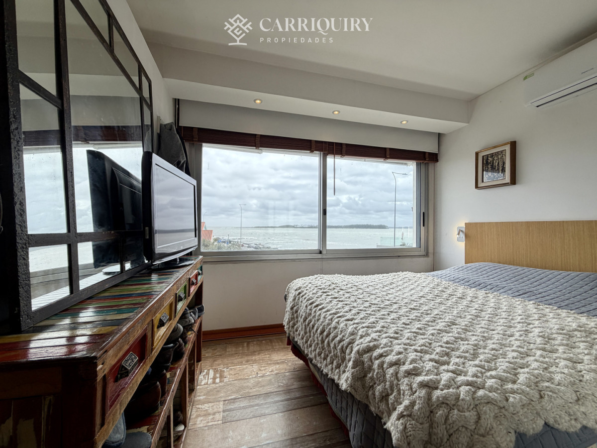 Apartamento ID.10692 -  Apartamento en Península - Punta del Este
