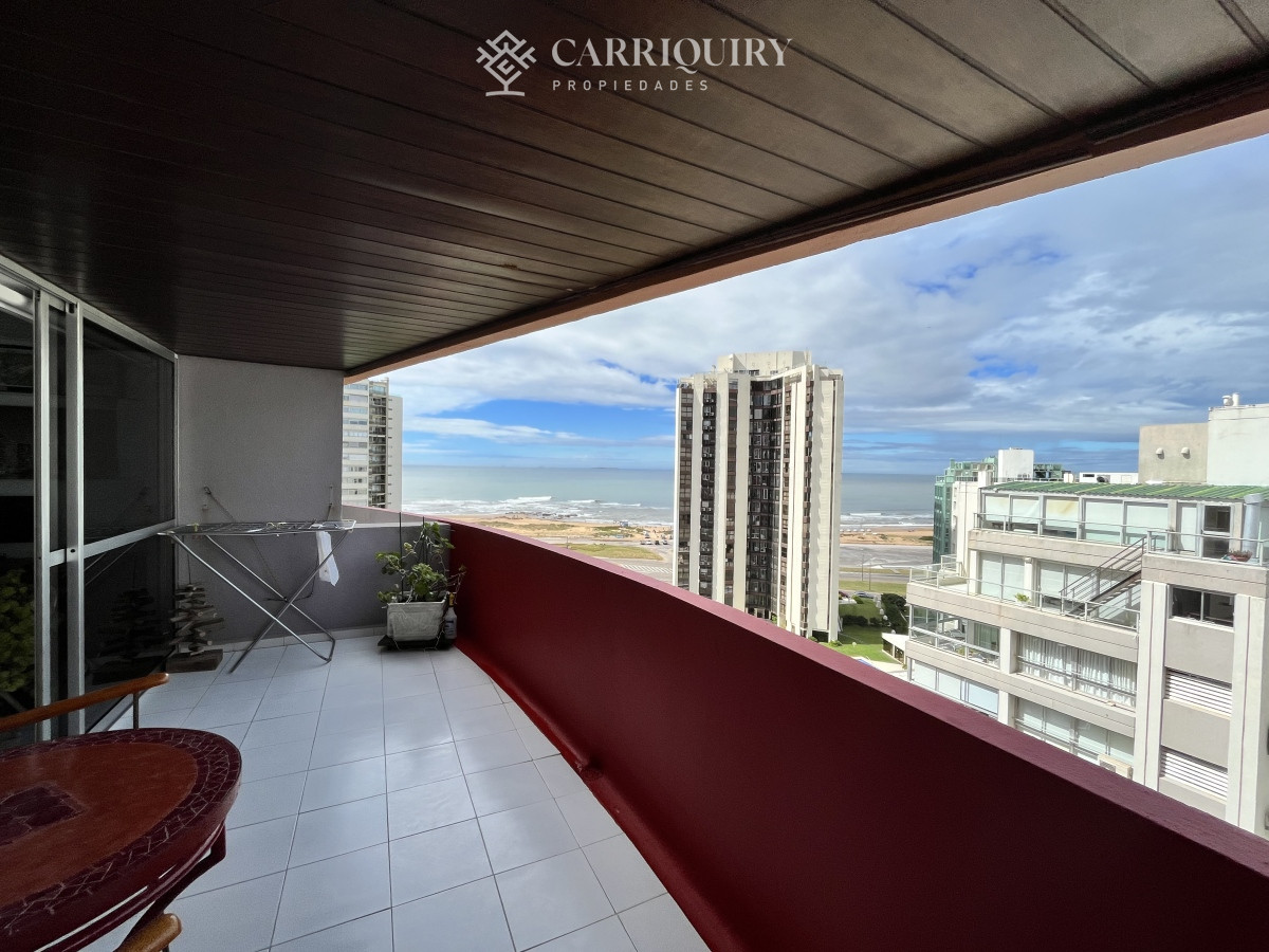 Apartamento ID.7735 - edificio en zona brava, muy cerca de la peninsula