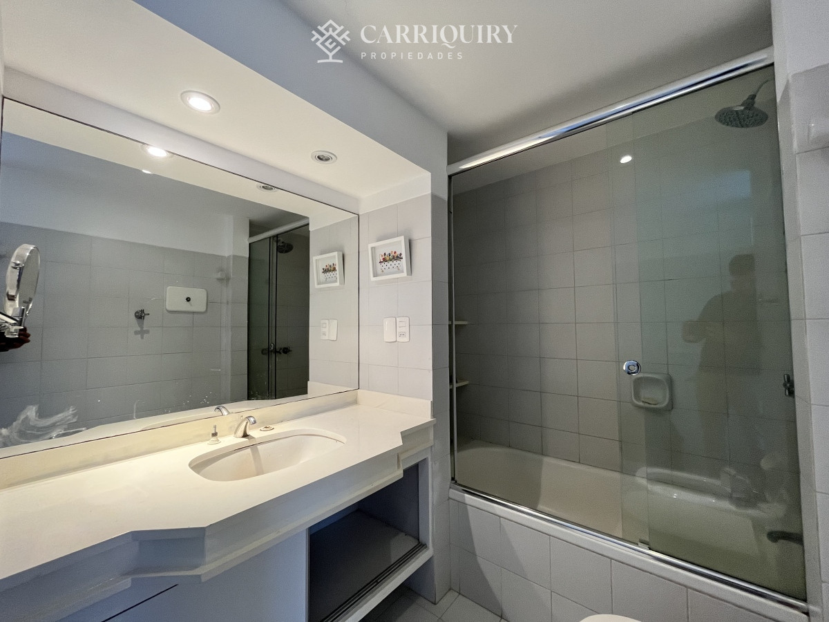 Apartamento ID.7497/Espectacular-apartamento-en-alquiler-en-la-torre-mas-lujosa-de-Punta-del-este - DIVINO IMPECABLE CON SERVICIOS