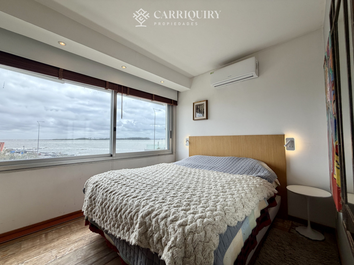 Apartamento ID.10692 -  Apartamento en Península - Punta del Este