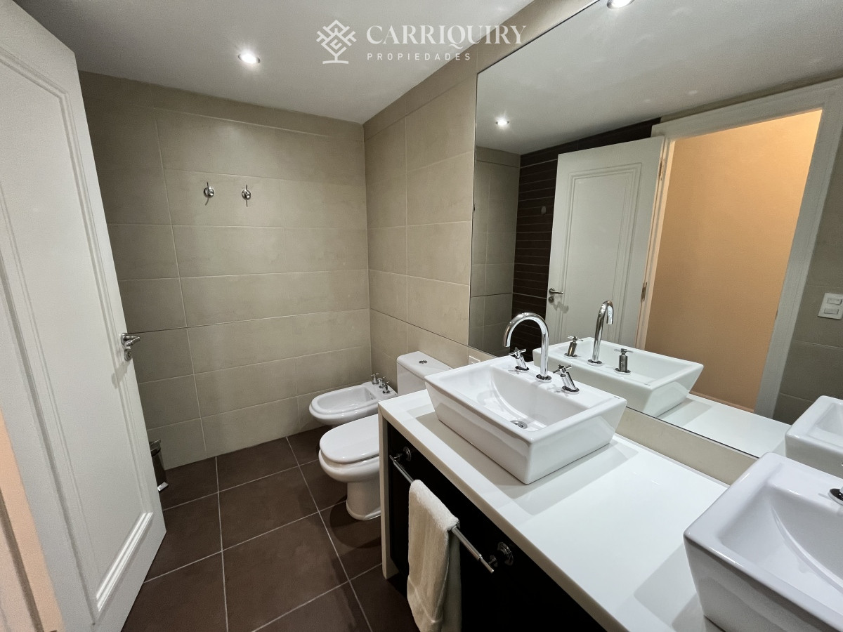 Apartamento ID.8030 - Apartamento en Brava, 3 dormitorios 
