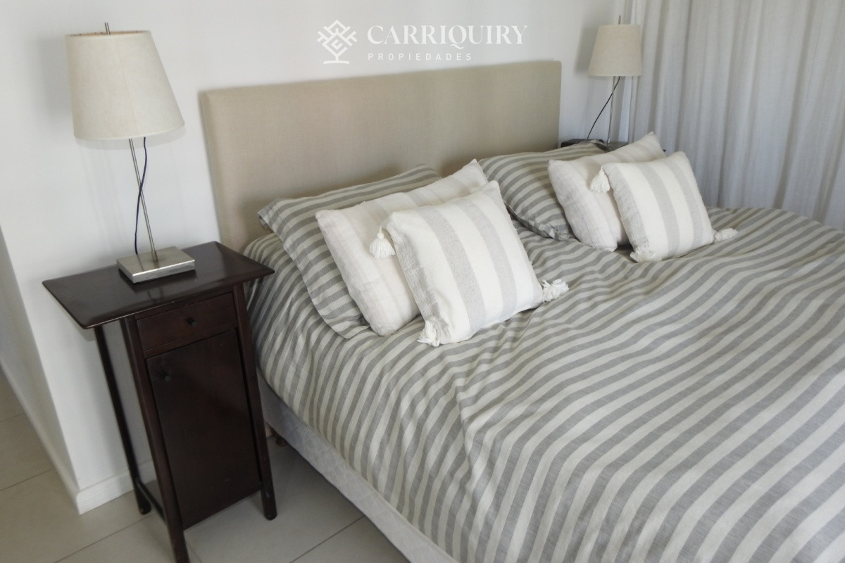 Apartamento ID.9959 - EXCELENTE APARTAMENTO EN TORRE MANHATAN PUNTA DEL ESTE 3 DORMIOTIROS