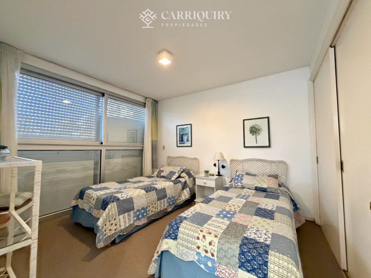 Apartamento ID.8946 - Apartamento en Venta – Edificio Brioni, Punta del Este
