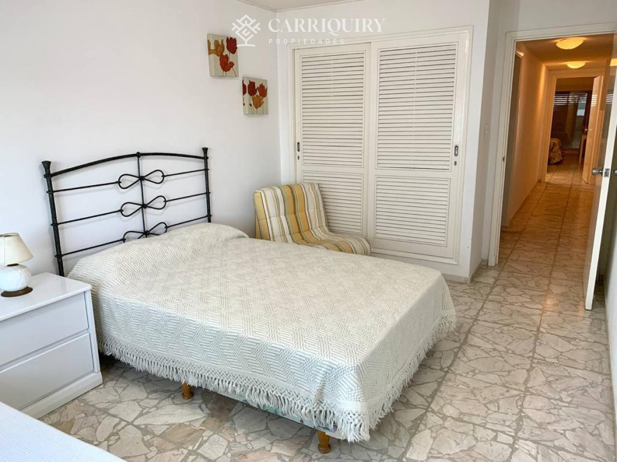 Apartamento ID.8766 - LINDISIMO EDIFICIO CON TODOS LOS SERVICIOS FRENTE AL MAR