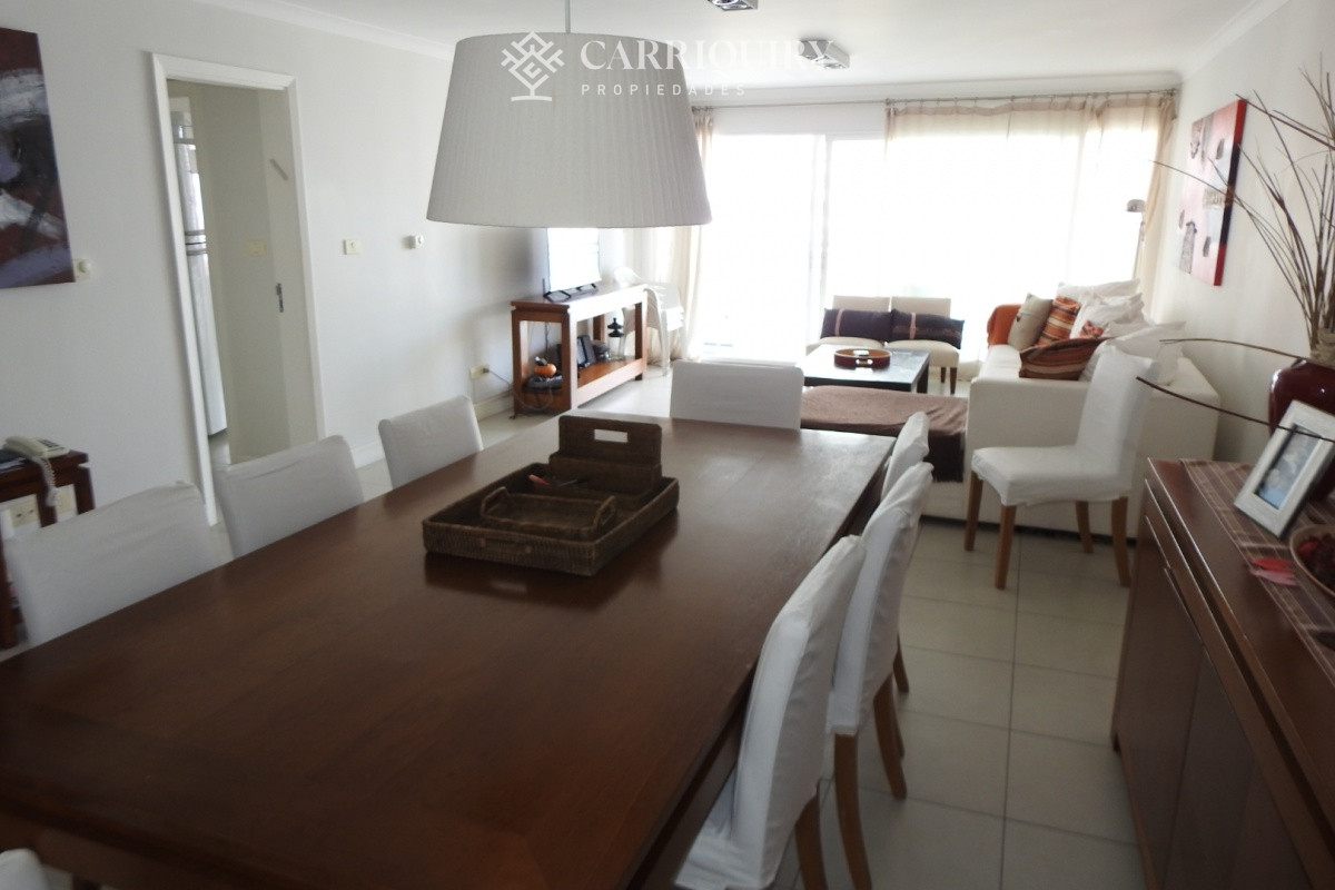 Apartamento ID.9959 - EXCELENTE APARTAMENTO EN TORRE MANHATAN PUNTA DEL ESTE 3 DORMIOTIROS