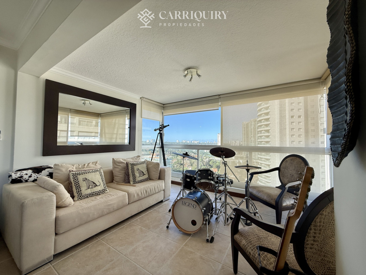 Apartamento ID.10016 - lindisimo entorno ,nuevo ,con servicios ,lindisima zona 