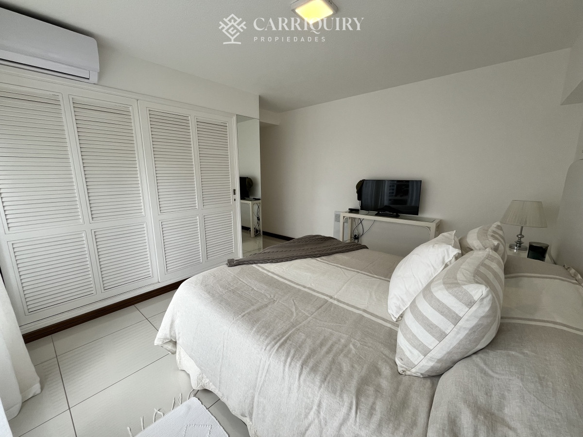 Apartamento ID.7970 - APARTAMENTO EN COMPLEJO CON TODOS LOS SERVICIOS