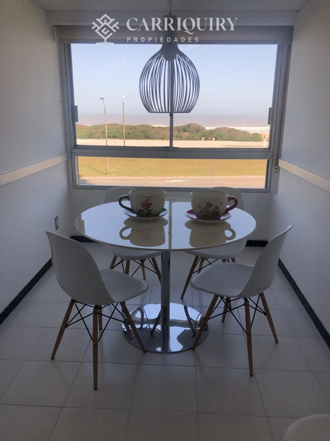 Apartamento ID.6478 - Amplio departamento frente al mar
