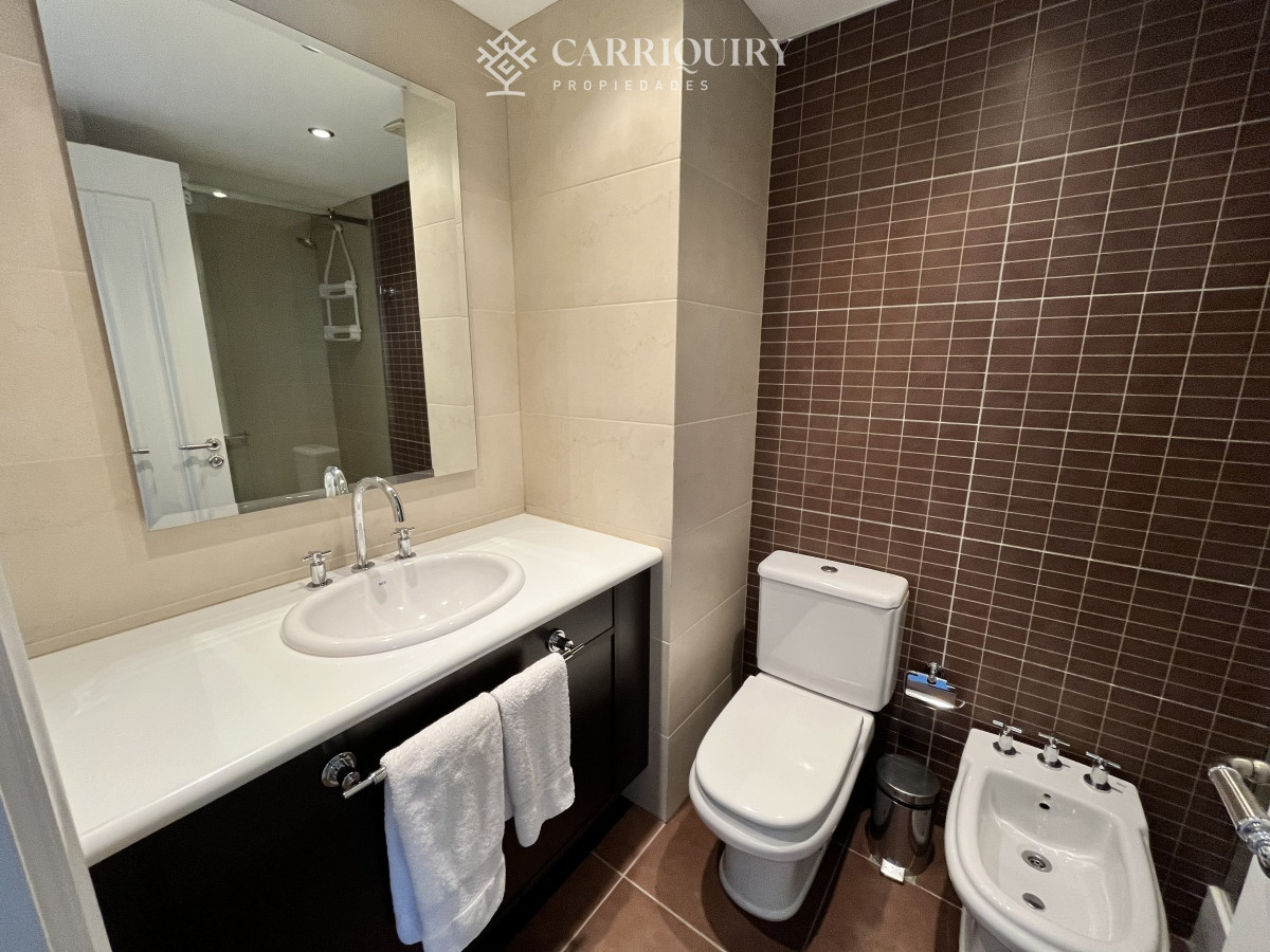 Apartamento ID.8030 - Apartamento en Brava, 3 dormitorios 