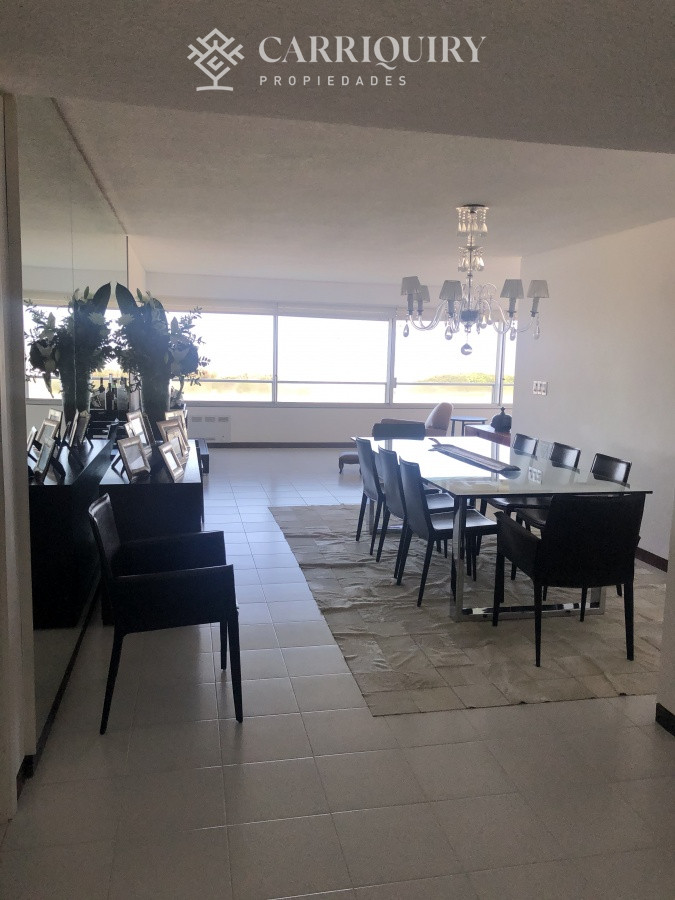 Apartamento ID.6478 - Amplio departamento frente al mar