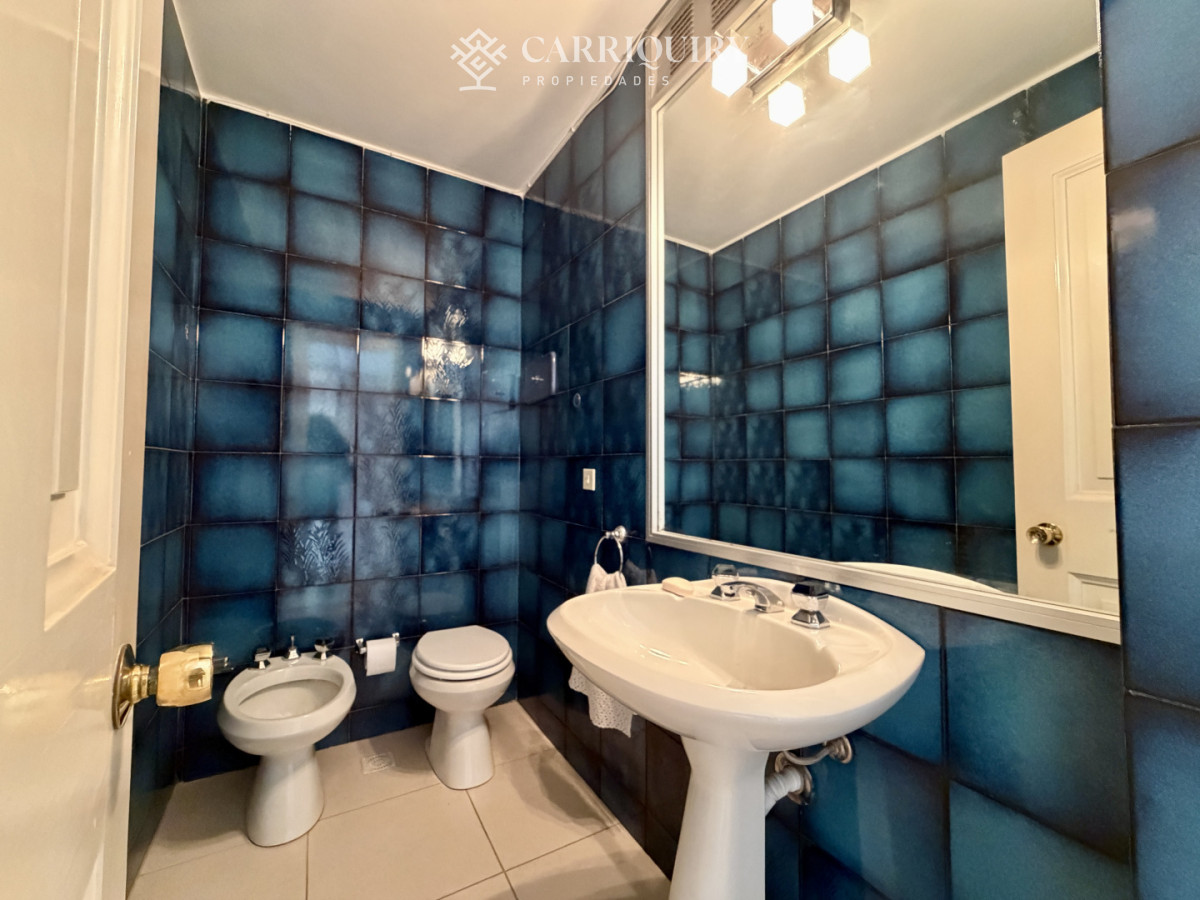 Apartamento ID.8946 - Apartamento en Venta – Edificio Brioni, Punta del Este