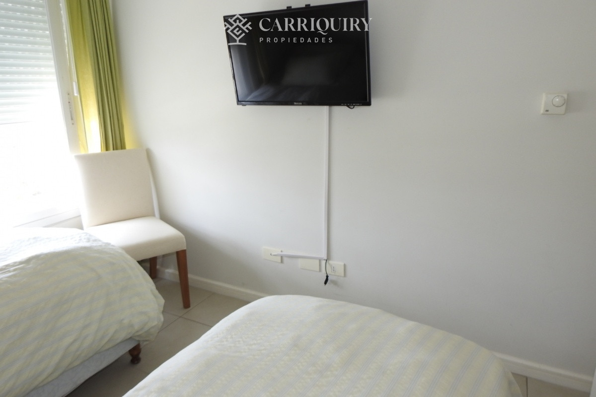 Apartamento ID.9959 - EXCELENTE APARTAMENTO EN TORRE MANHATAN PUNTA DEL ESTE 3 DORMIOTIROS