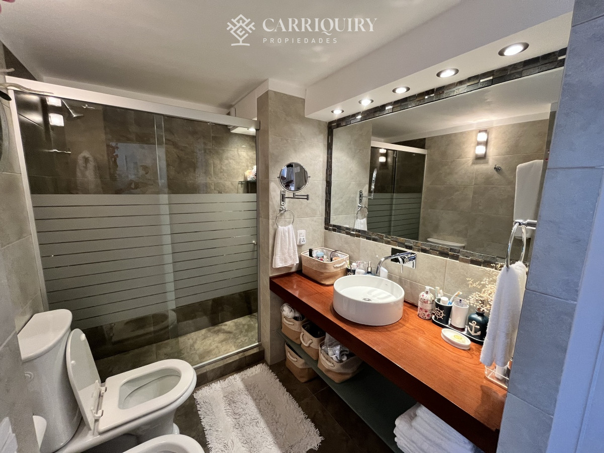Apartamento ID.7229 - Peninsula vista al PUerto de PUnta del Este