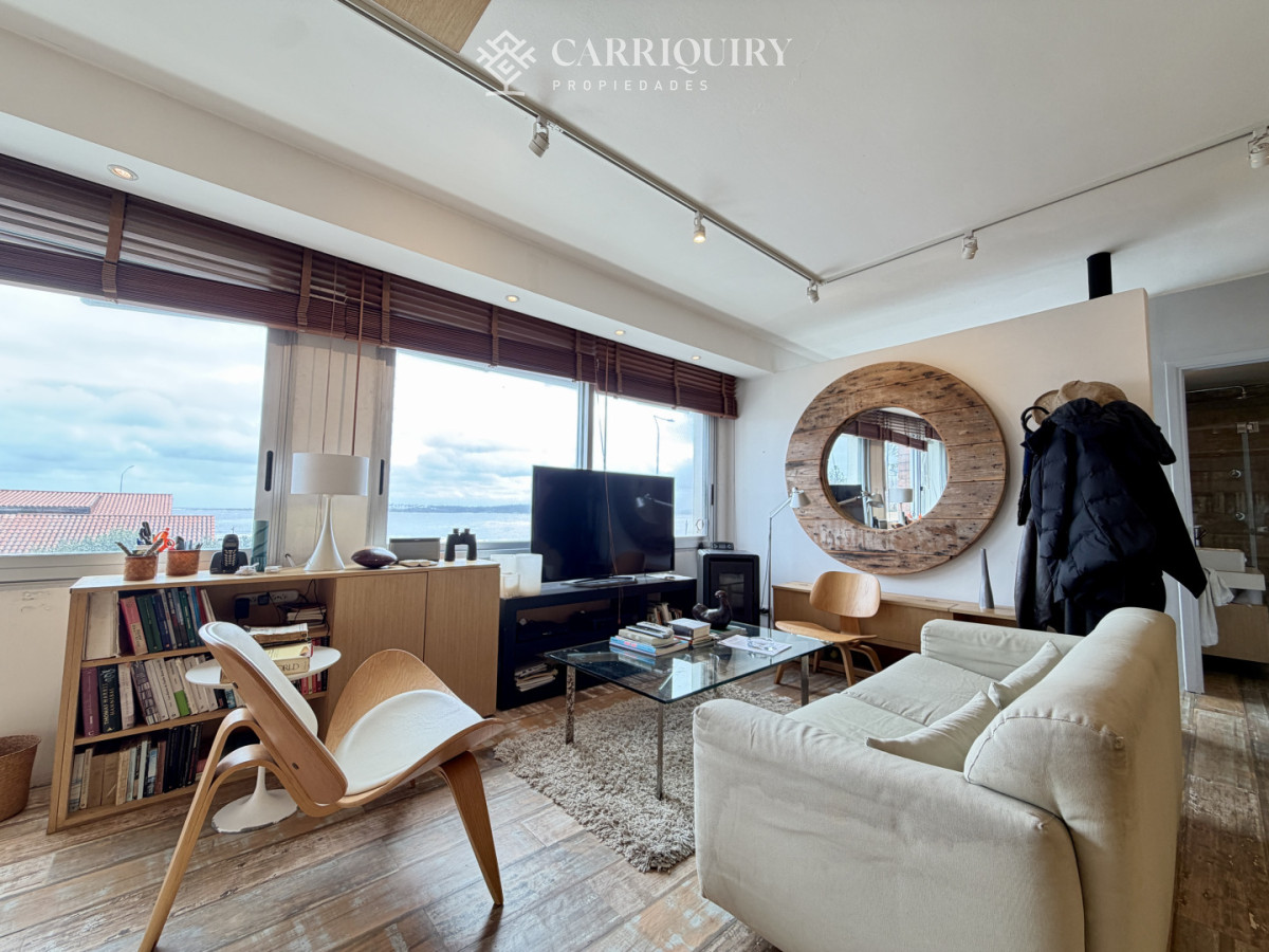 Apartamento ID.10692 -  Apartamento en Península - Punta del Este