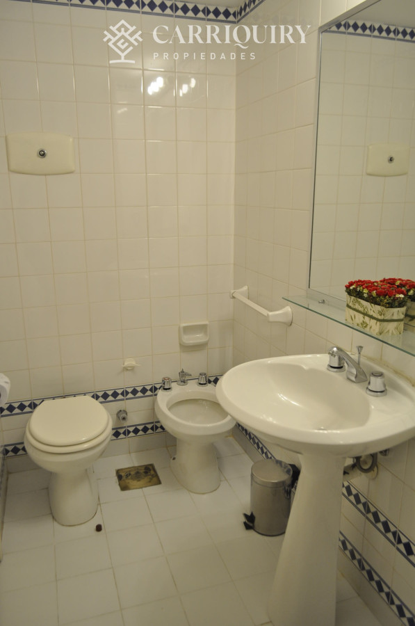 Apartamento ID.6478 - Amplio departamento frente al mar