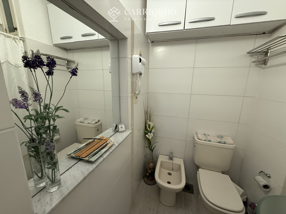 Apartamento ID.10380 - Loft en Venta - Punta del Este