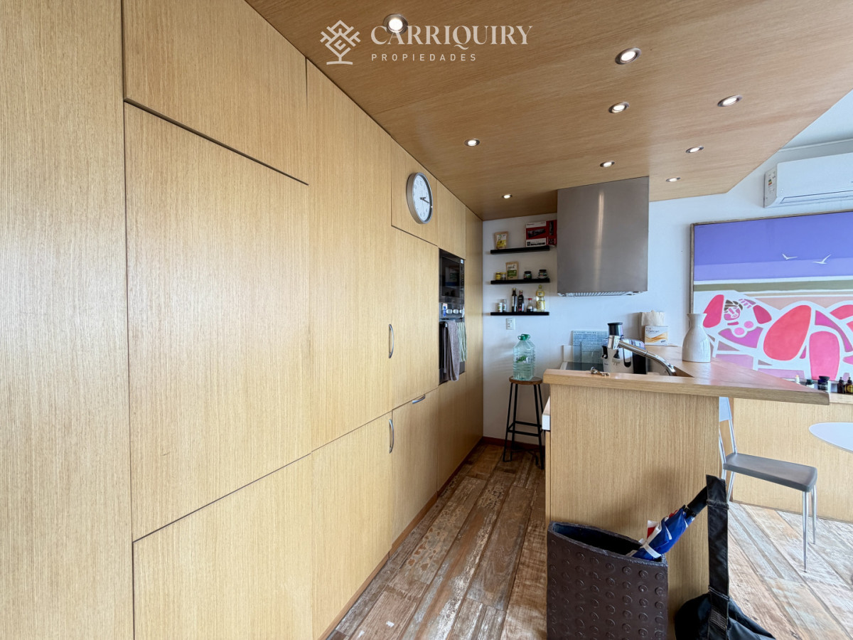 Apartamento ID.10692 -  Apartamento en Península - Punta del Este