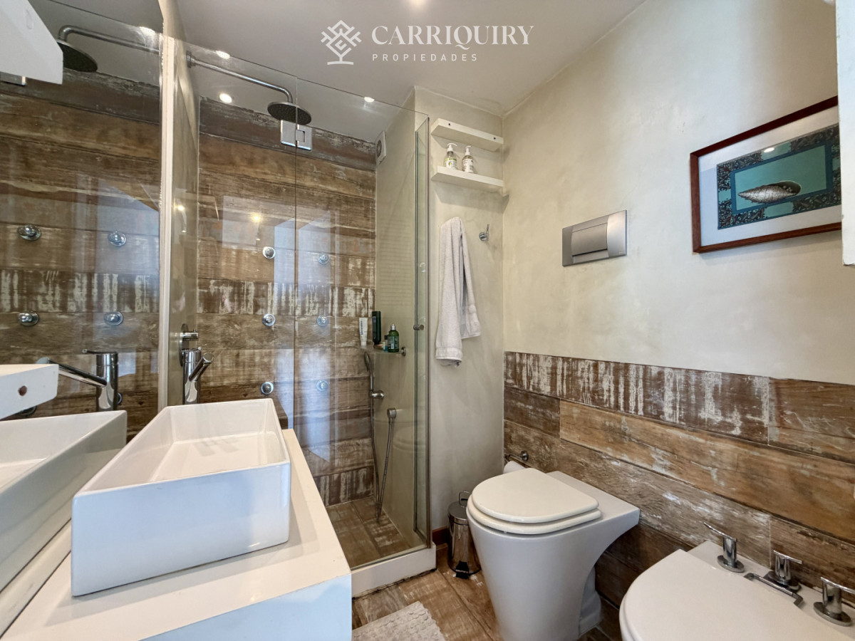 Apartamento ID.10692 -  Apartamento en Península - Punta del Este