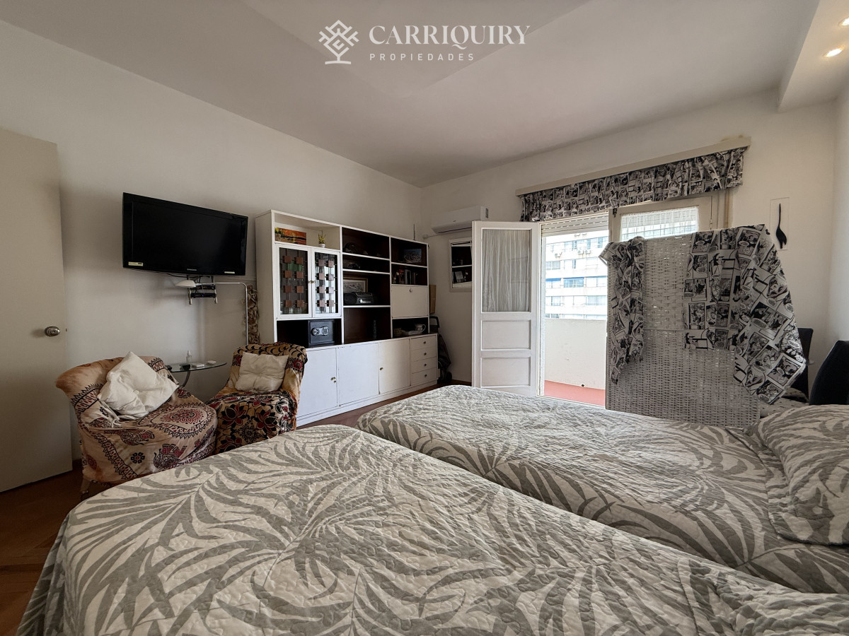 Apartamento ID.10380 - Loft en Venta - Punta del Este