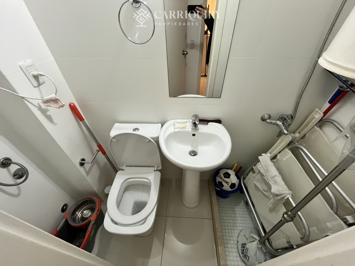 Apartamento ID.7970 - APARTAMENTO EN COMPLEJO CON TODOS LOS SERVICIOS