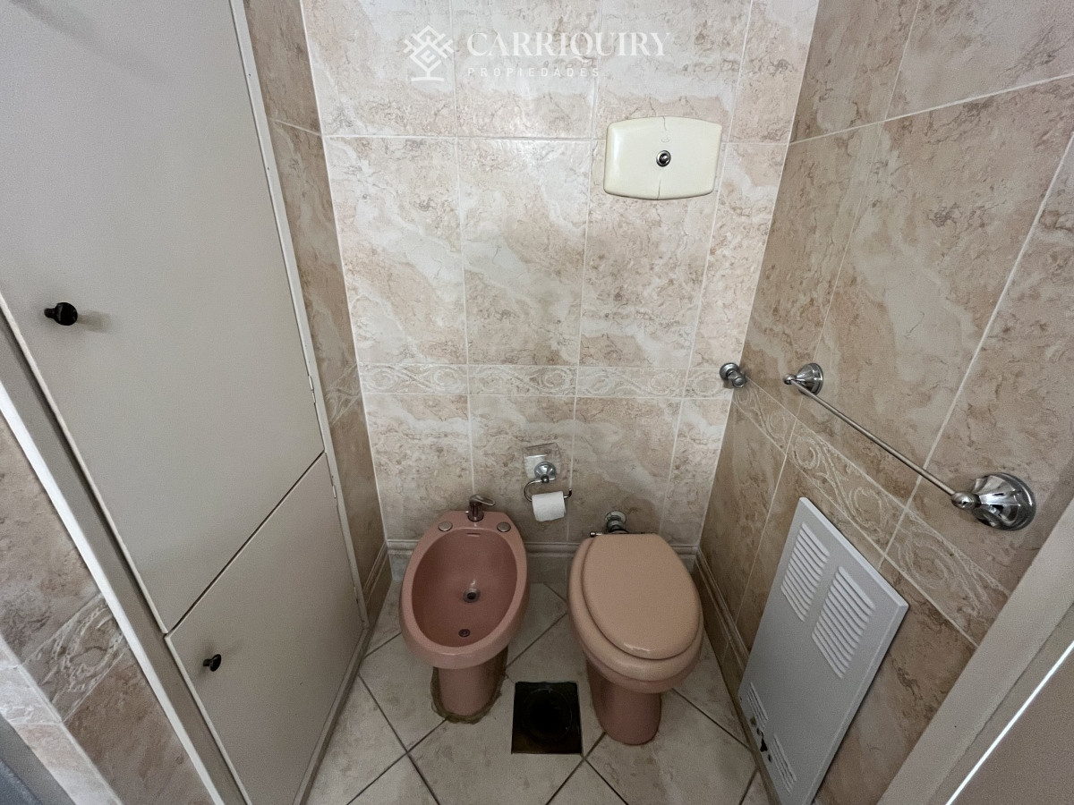 Apartamento ID.7992 - Peninsula, edificio clasico