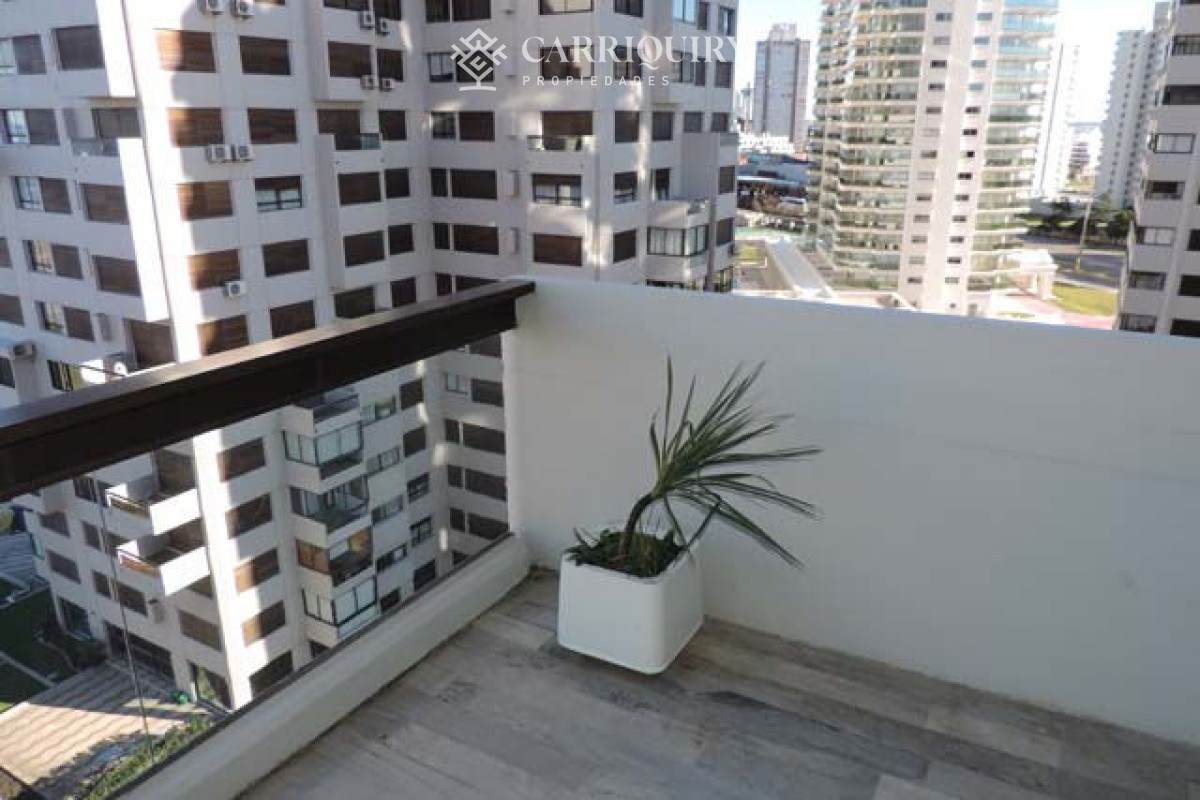 Apartamento ID.10320 - Apartamento en Brava, 3 dormitorios  