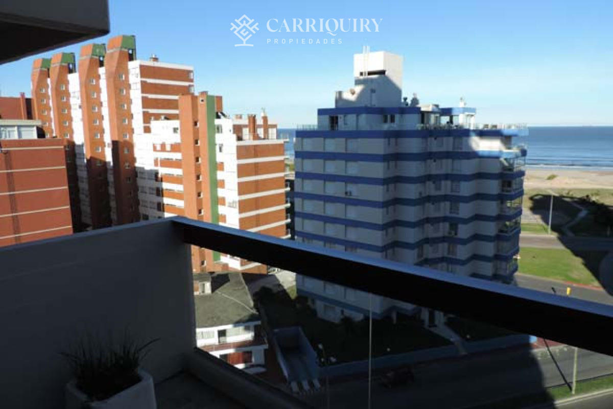 Apartamento ID.10320 - Apartamento en Brava, 3 dormitorios  