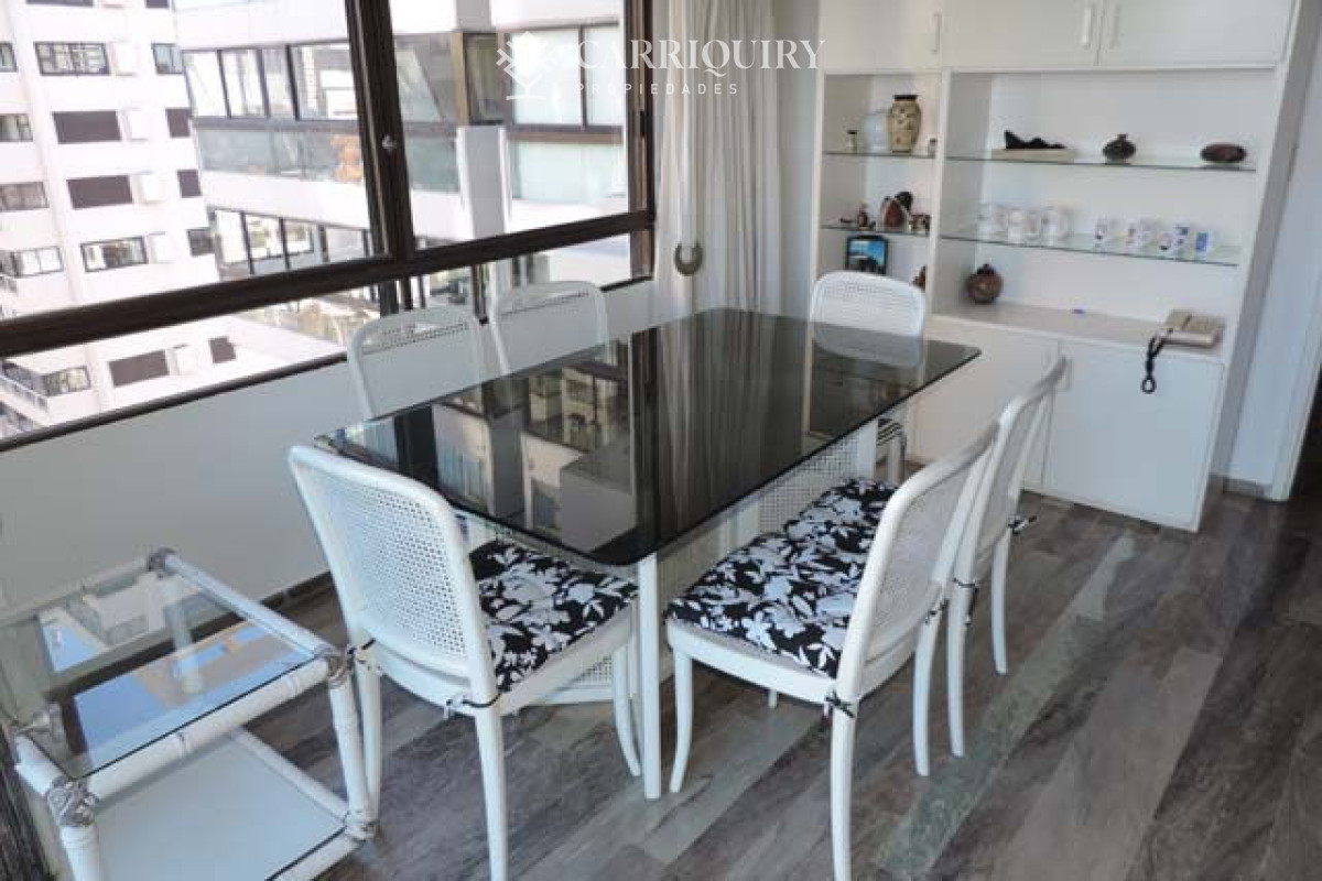 Apartamento ID.10320 - Apartamento en Brava, 3 dormitorios  