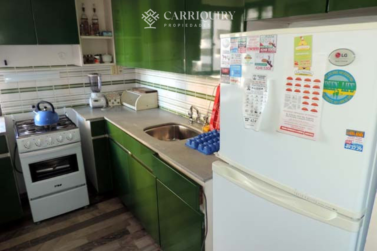Apartamento ID.10320 - Apartamento en Brava, 3 dormitorios  